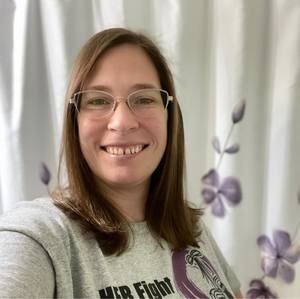 Meet your Posher, Sonja